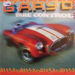 Gary D. - Take Control flac