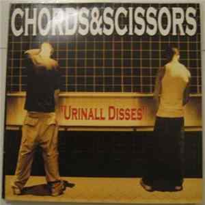 Chords & Scissors - Urinal Disses flac