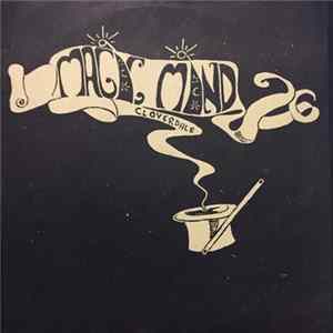The Magic Mind - So Hung Up / I Can See It flac