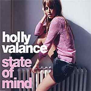 Holly Valance - State Of Mind flac
