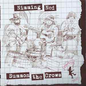 Nimming Ned - Summon The Crows flac