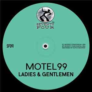 Motel99 - Ladies & Gentlemen flac