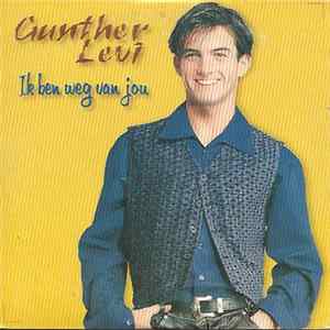 Gunther Levi - Ik Ben Weg Van Jou flac