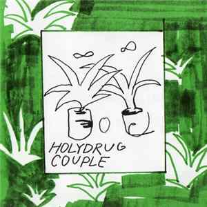 The Holydrug Couple - Glowing Summer flac