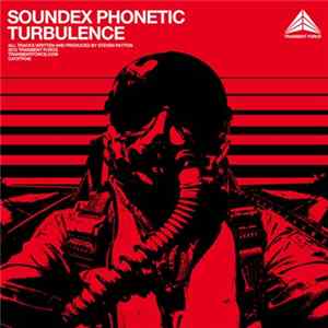 Soundex Phonetic - Turbulence flac