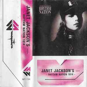 Janet Jackson - Rhythm Nation 1814 flac