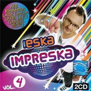 Various - Radio Eska Impreska Vol. 4 flac