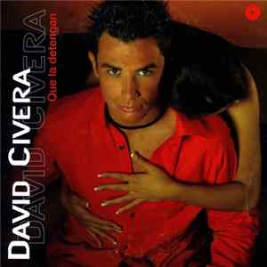 David Civera - Que La Detengan flac
