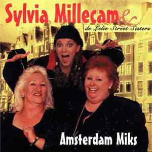 Sylvia Millecam & De Lelie Street Sisters - Amsterdam Miks flac