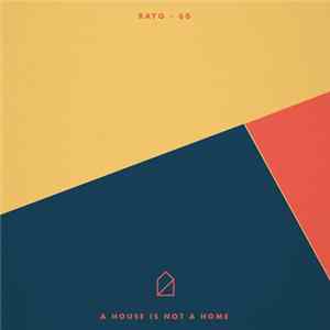 Rayo-60 - A House Is Not A Home flac