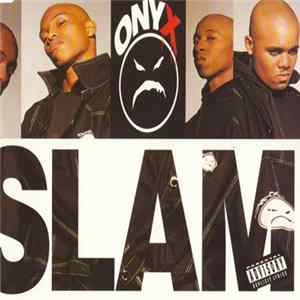 Onyx - Slam flac