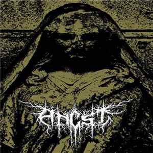 Ancst - In Turmoil flac