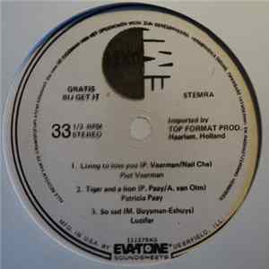 Various - Gratis Bij Get It flac