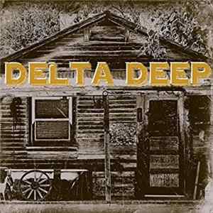 Delta Deep - Delta Deep flac