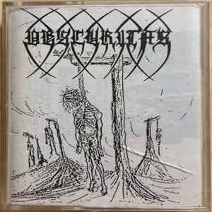 Obscuritas - Religio Absurdus flac