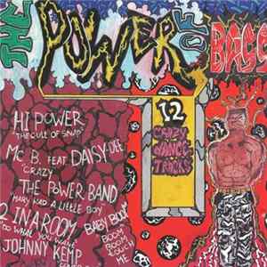 Various - The Power Of Bass flac