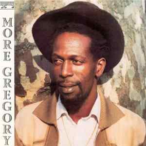 Gregory Isaacs - More Gregory flac
