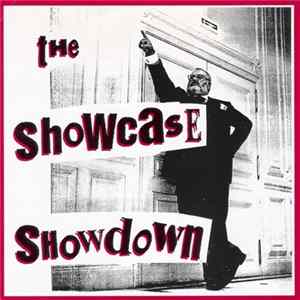 The Showcase Showdown / The Twerps - The Showcase Showdown / The Twerps flac