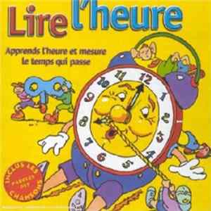 Various - Lire L'heure V.2 flac