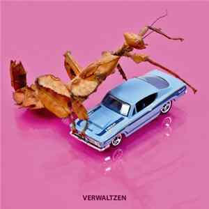 Verwaltzen - Verwaltzen flac