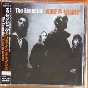 Alice In Chains - The Essential Alice In Chains flac