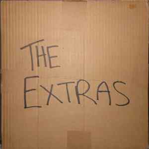 The Extras - Bit Parts flac