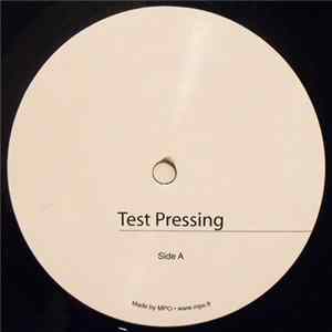 Alex Agore / James Johnston - The John Gore EP flac
