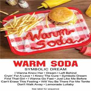 Warm Soda - Symbolic Dream flac