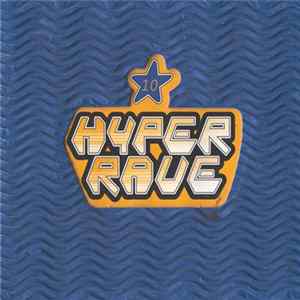 Various - Hyper Rave 10 flac