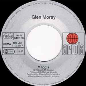 Glen Moray - Maggie flac