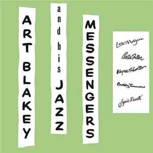 Art Blakey And His Jazz Messengers - Art Blakey And His Jazz Messengers flac