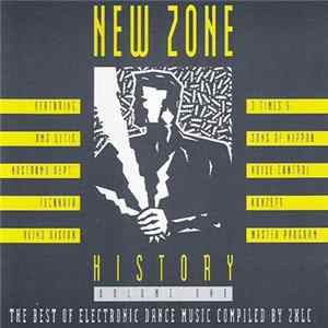 Various - The New Zone History Volume One flac