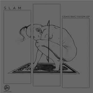 Slam - Constructivism EP flac
