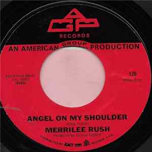 Merrilee Rush - Angel On My Shoulder flac