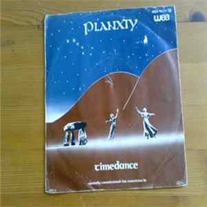 Planxty - Timedance flac