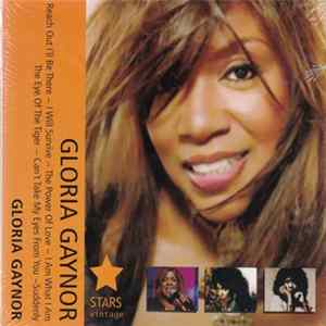 Gloria Gaynor - Stars Vintage: Gloria Gaynor flac