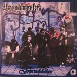Breaknecks - Groruddalen (The Mixtapes) flac