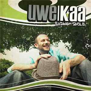 Uwe Kaa - Endlich Single flac