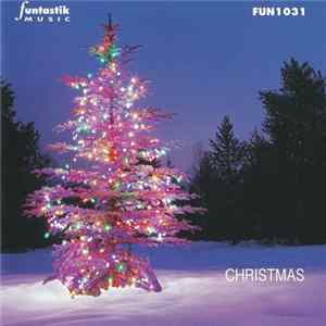 Grossart / Burns / Williams - Christmas flac