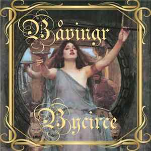 Båvingr - Bycirce flac