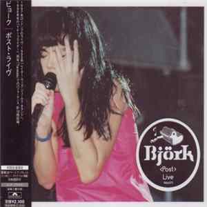 Björk - Post Live flac