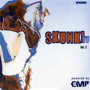 Various - Skunk! TV Vol.2 flac