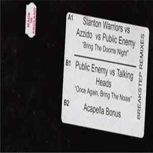 Various - Breakstep Remixes flac