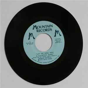 Dennis Cofield - Let Me Sing You A Country Song / Gettin High At Phill's Place flac