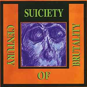 Suiciety - Century Of Brutality flac