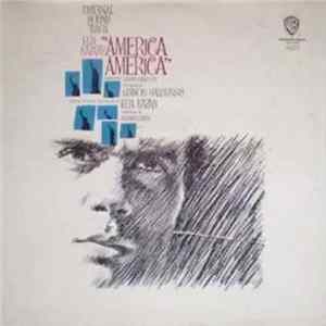 Manos Hadjidakis - America America (Original Sound Track) flac