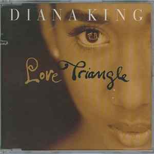 Diana King - Love Triangle flac