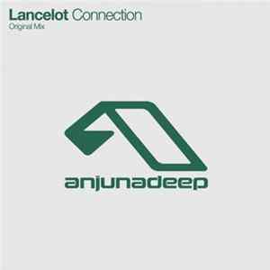 Lancelot - Connection flac