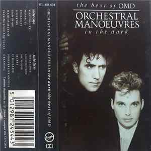 Orchestral Manoeuvres In The Dark - The Best Of OMD flac