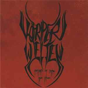 Körperwelten - Avatars Of Rape And Rage flac
